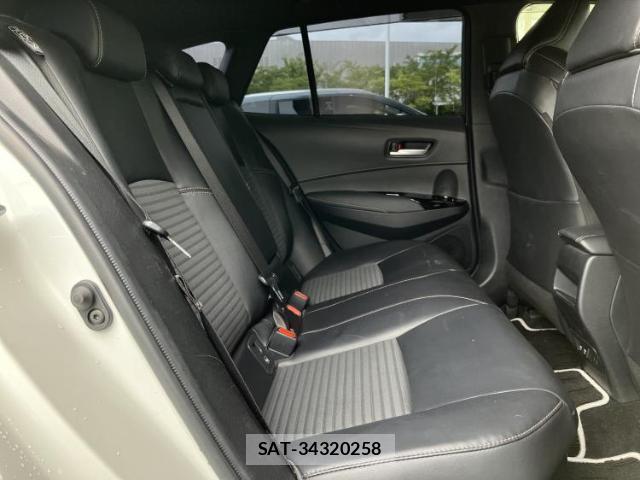 Toyota COROLLA TOURING 2020-08 8855661-4
