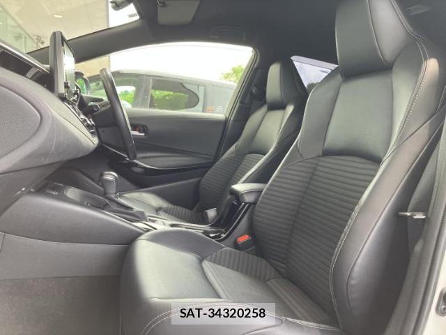 Toyota COROLLA TOURING 2020-08 8855661-5