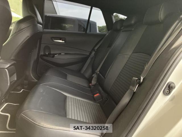 Toyota COROLLA TOURING 2020-08 8855661-6