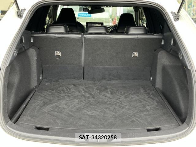Toyota COROLLA TOURING 2020-08 8855661-7