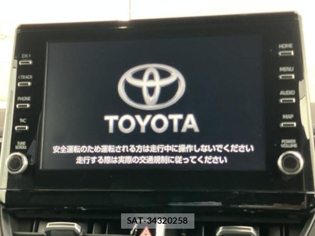 Toyota COROLLA TOURING 2020-08 8855661-8
