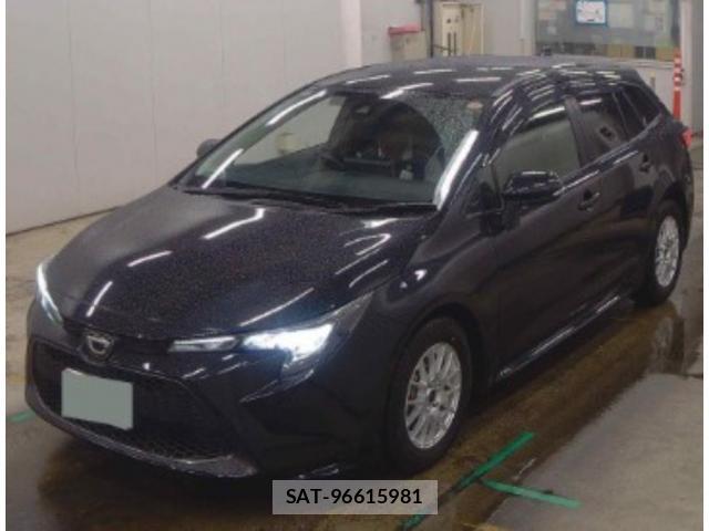 Toyota COROLLA TOURING 2022-03 8855769-0
