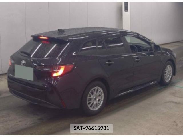 Toyota COROLLA TOURING 2022-03 8855769-1