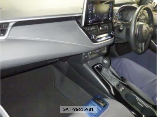 Toyota COROLLA TOURING 2022-03 8855769-2