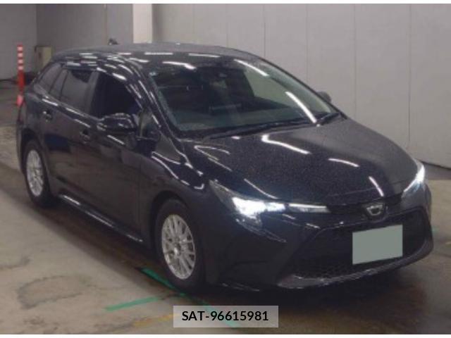 Toyota COROLLA TOURING 2022-03 8855769-3
