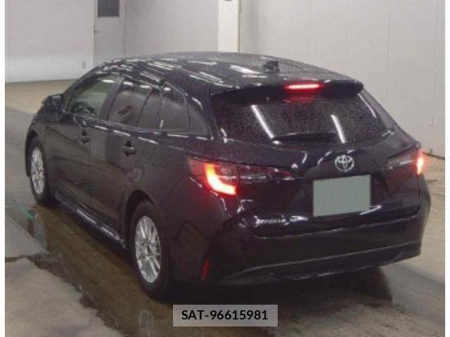 Toyota COROLLA TOURING 2022-03 8855769-4