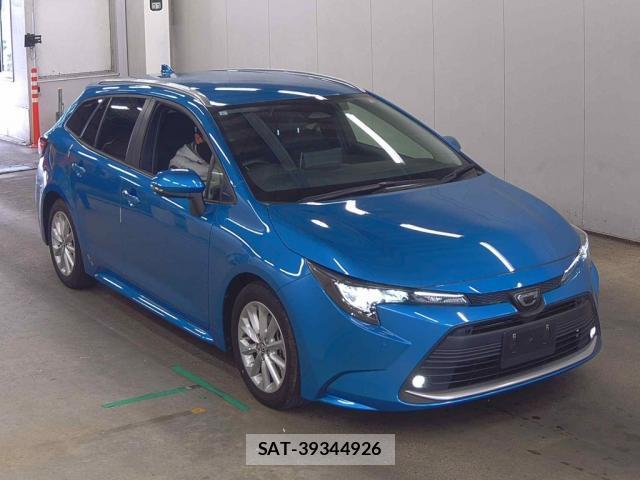 Toyota COROLLA TOURING 2023-08 8856243-0