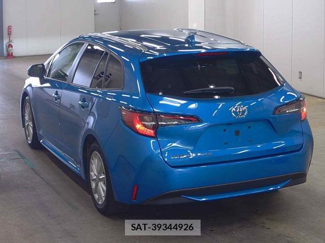 Toyota COROLLA TOURING 2023-08 8856243-1