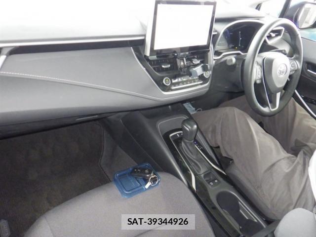 Toyota COROLLA TOURING 2023-08 8856243-2