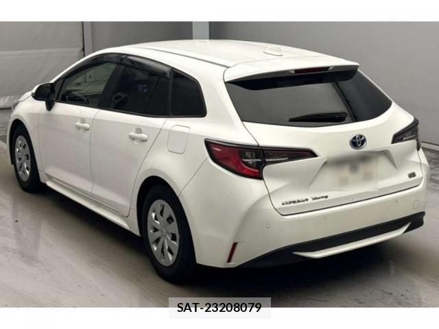 Toyota COROLLA TOURING 2022-08 8856433-1