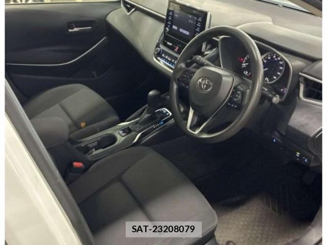 Toyota COROLLA TOURING 2022-08 8856433-2