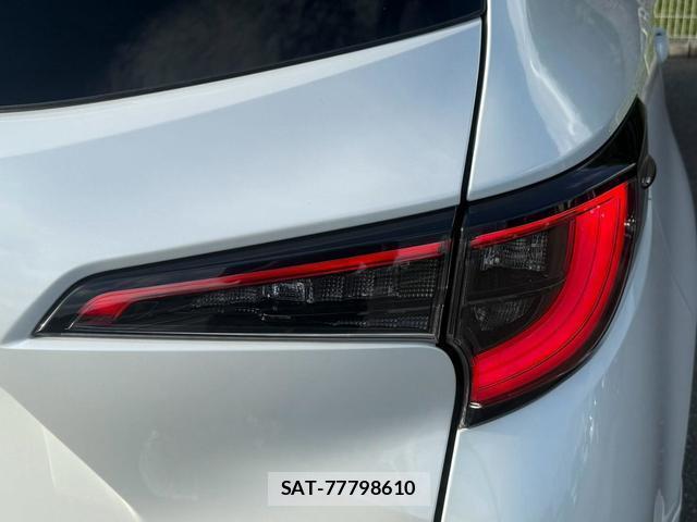 Toyota COROLLA TOURING 2022-10 8856495-14