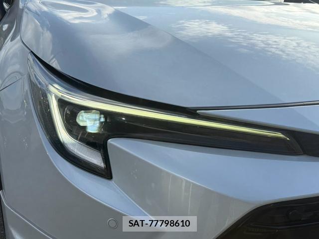 Toyota COROLLA TOURING 2022-10 8856495-15
