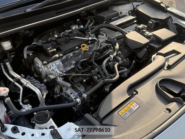 Toyota COROLLA TOURING 2022-10 8856495-16