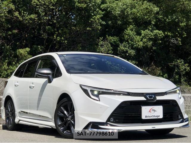Toyota COROLLA TOURING 2022-10 8856495-2