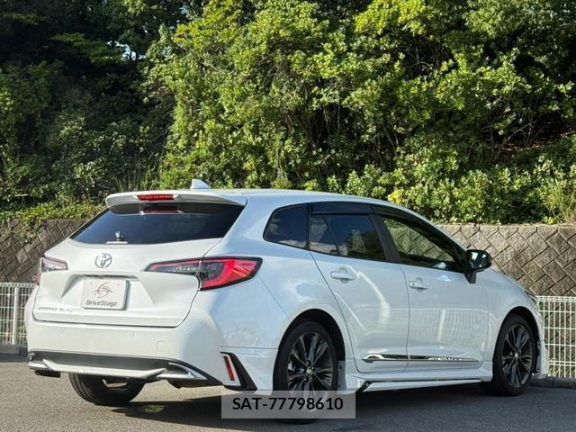 Toyota COROLLA TOURING 2022-10 8856495-3