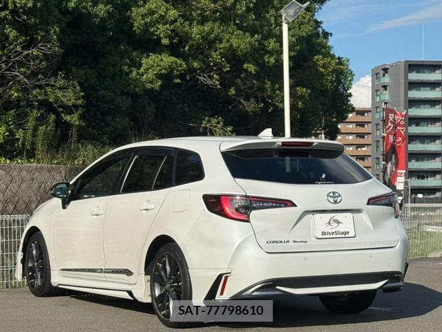 Toyota COROLLA TOURING 2022-10 8856495-4