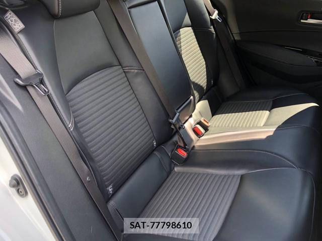 Toyota COROLLA TOURING 2022-10 8856495-6