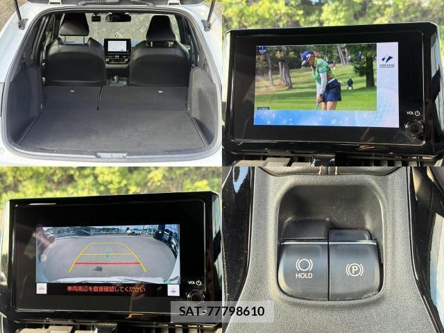Toyota COROLLA TOURING 2022-10 8856495-7