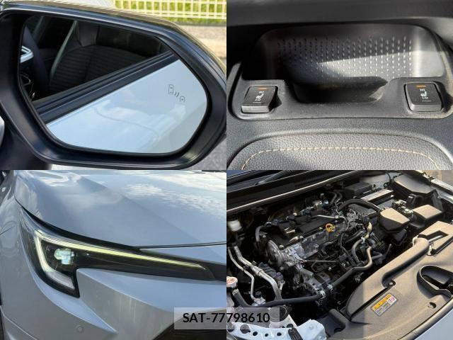 Toyota COROLLA TOURING 2022-10 8856495-8