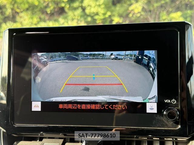 Toyota COROLLA TOURING 2022-10 8856495-9
