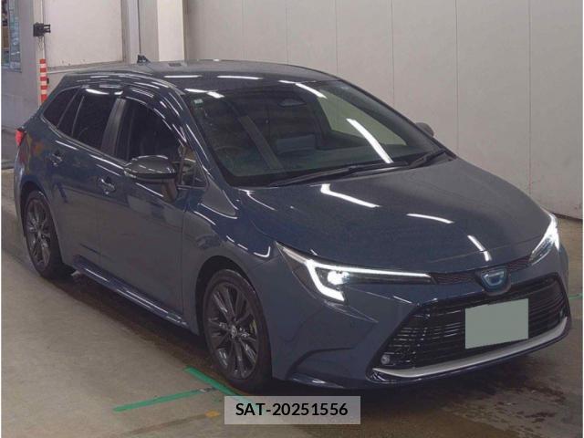 Toyota COROLLA TOURING 2024-03 8856555-0