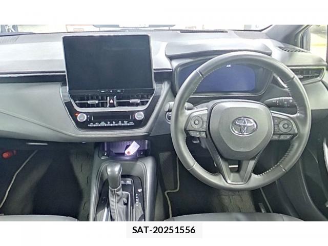 Toyota COROLLA TOURING 2024-03 8856555-2
