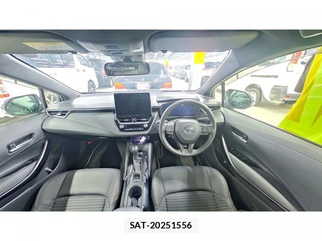 Toyota COROLLA TOURING 2024-03 8856555-3