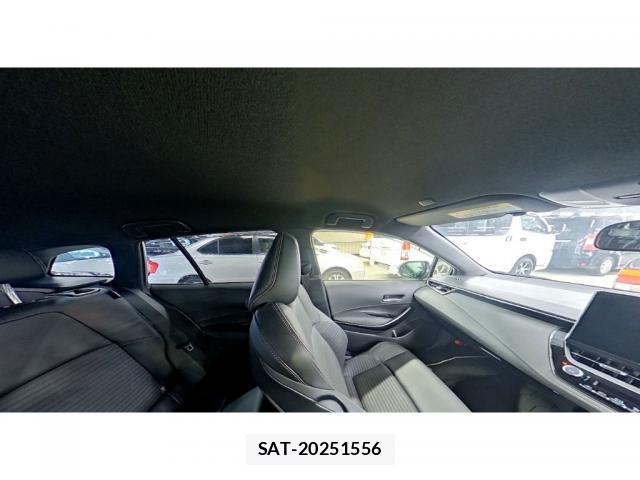 Toyota COROLLA TOURING 2024-03 8856555-6