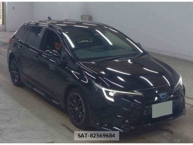 Toyota COROLLA TOURING 2024-08 8856575-0