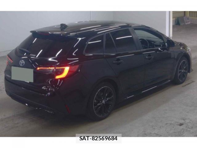 Toyota COROLLA TOURING 2024-08 8856575-1