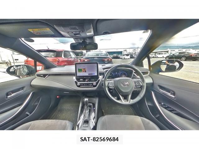 Toyota COROLLA TOURING 2024-08 8856575-12
