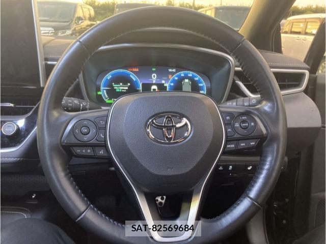 Toyota COROLLA TOURING 2024-08 8856575-13