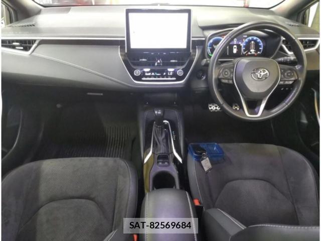 Toyota COROLLA TOURING 2024-08 8856575-2