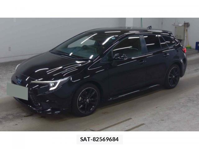 Toyota COROLLA TOURING 2024-08 8856575-3