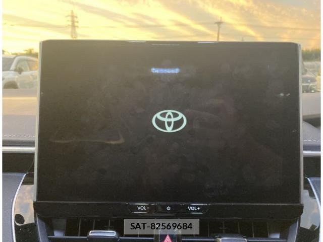 Toyota COROLLA TOURING 2024-08 8856575-4