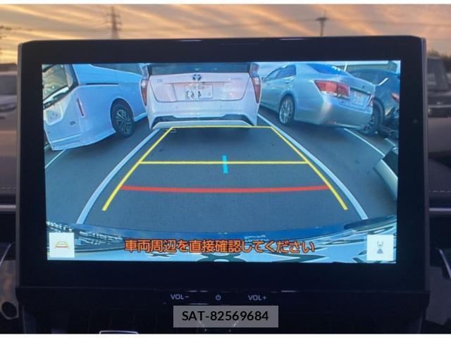 Toyota COROLLA TOURING 2024-08 8856575-5