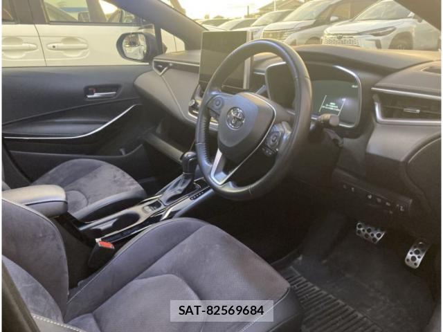 Toyota COROLLA TOURING 2024-08 8856575-7