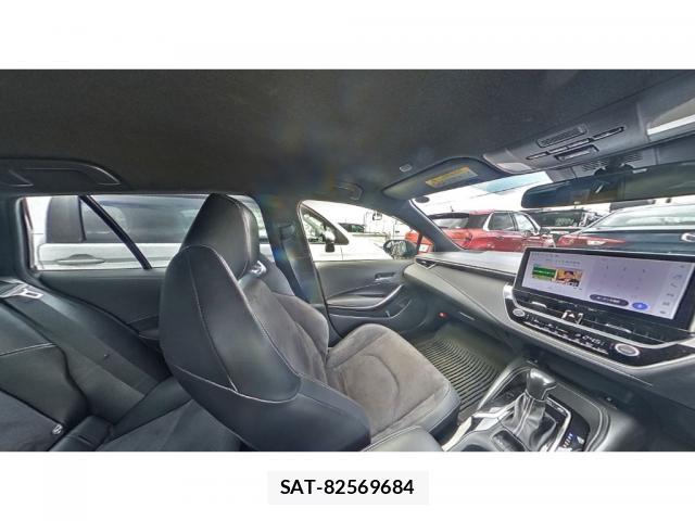 Toyota COROLLA TOURING 2024-08 8856575-8