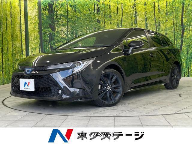 Toyota COROLLA TOURING 2022-03 8856696-0