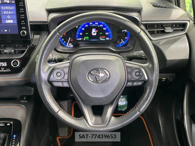 Toyota COROLLA TOURING 2022-03 8856696-10