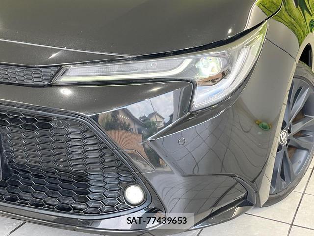 Toyota COROLLA TOURING 2022-03 8856696-11