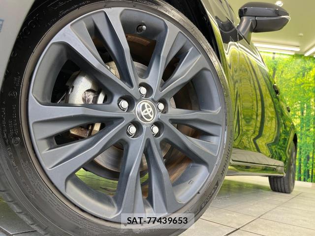 Toyota COROLLA TOURING 2022-03 8856696-12