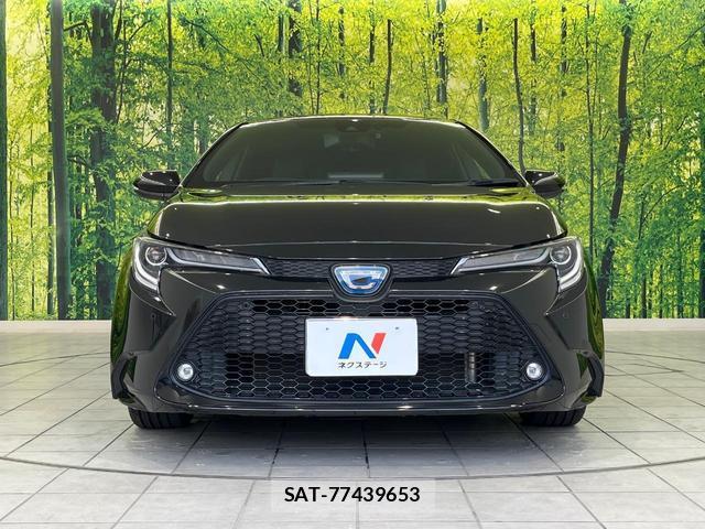 Toyota COROLLA TOURING 2022-03 8856696-13