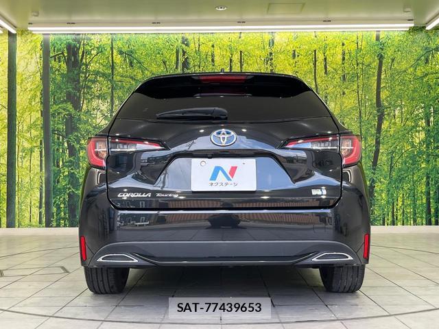 Toyota COROLLA TOURING 2022-03 8856696-14