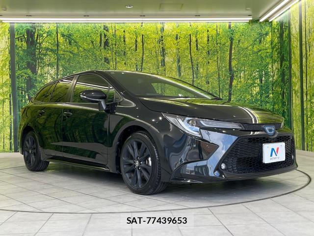 Toyota COROLLA TOURING 2022-03 8856696-15