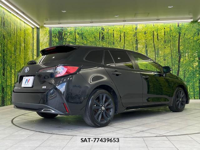 Toyota COROLLA TOURING 2022-03 8856696-16