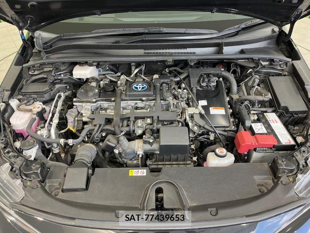 Toyota COROLLA TOURING 2022-03 8856696-17