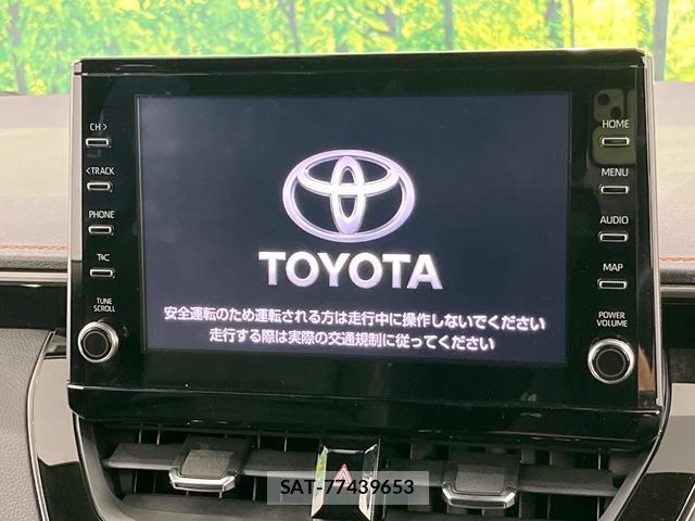 Toyota COROLLA TOURING 2022-03 8856696-3