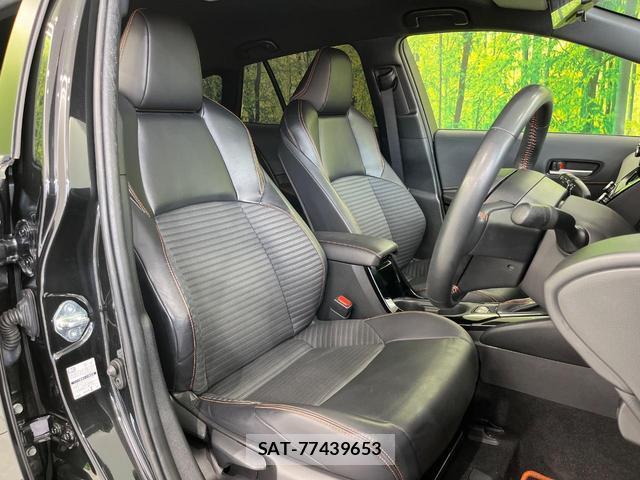 Toyota COROLLA TOURING 2022-03 8856696-7